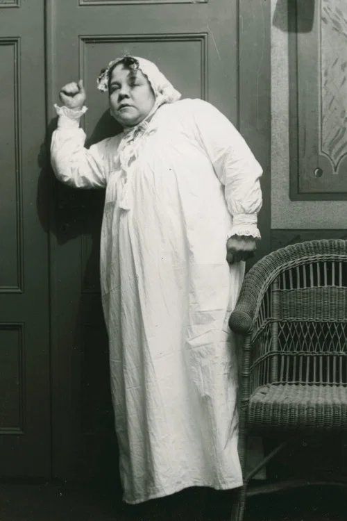 Movie poster for The Consequences of Jealousy (1916)