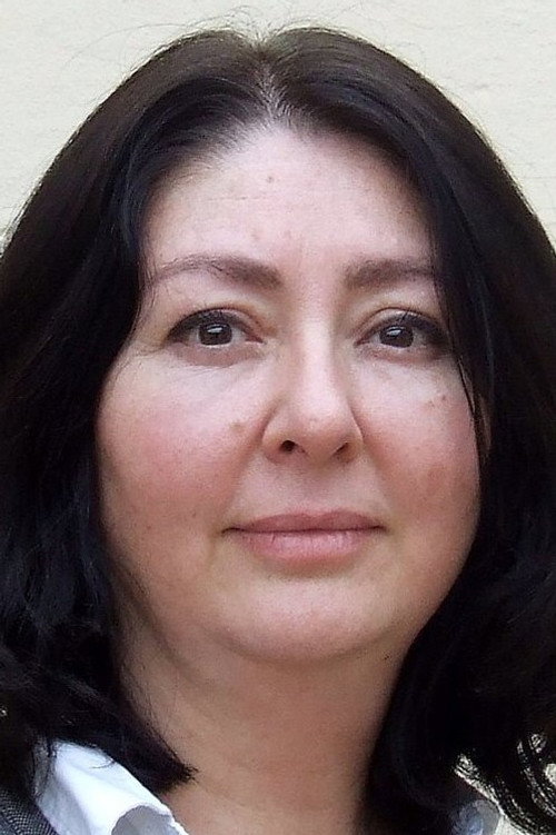 Photo of Maryam Namazie, Acting