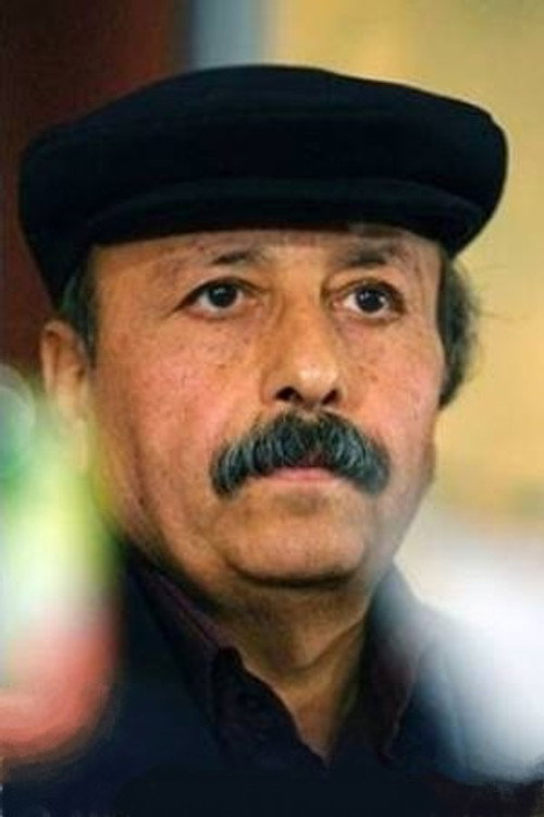 Photo of Akbar Khajavi, Acting