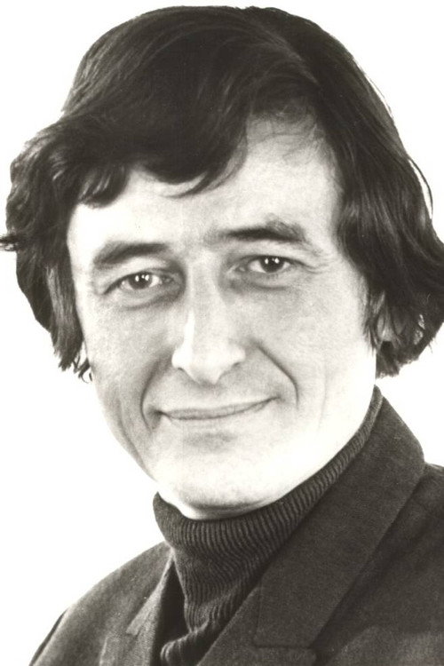 Photo of Karl Heinz Oppel, Acting