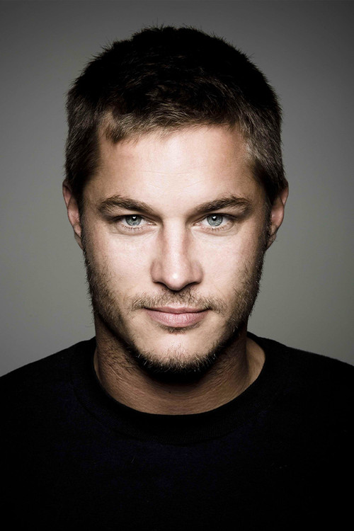 Travis Fimmel profile
