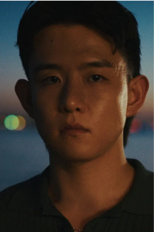Movie poster for One Last Thing