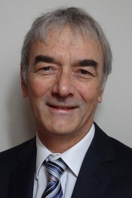 Photo of Rod Evans, Acting