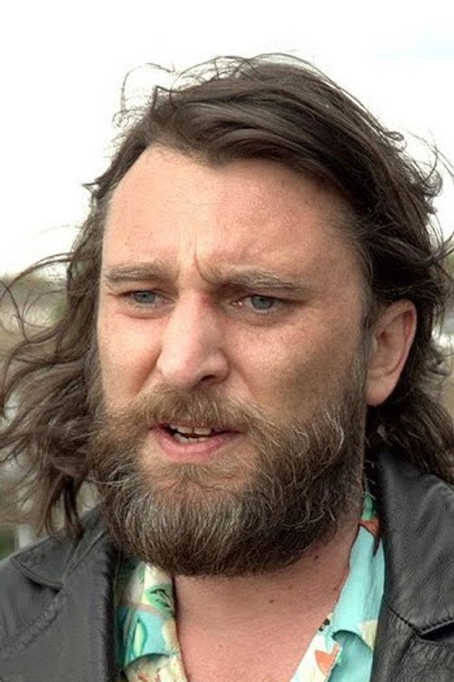 Photo of Nic Cester, Acting