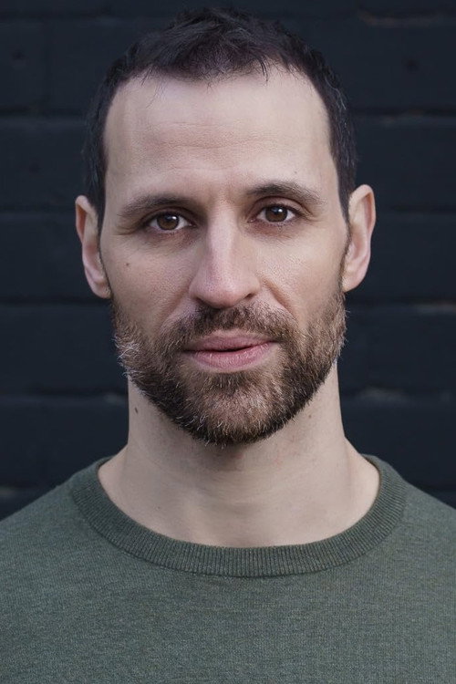 Photo of Ben Pelletier, Acting