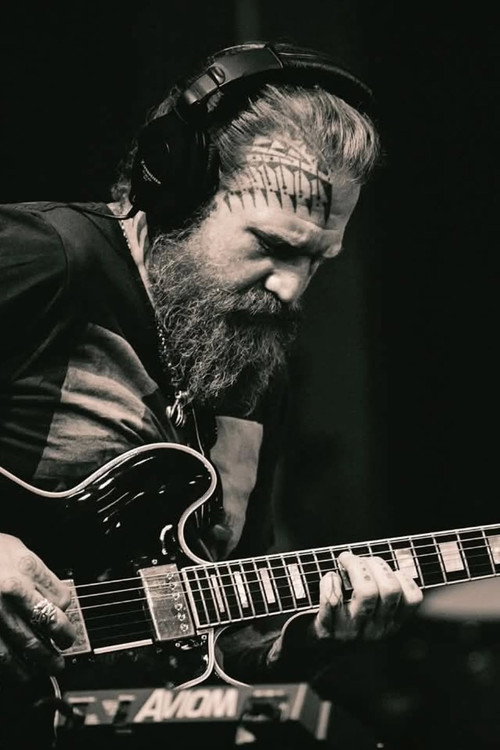 Photo of Brent Hinds, Acting