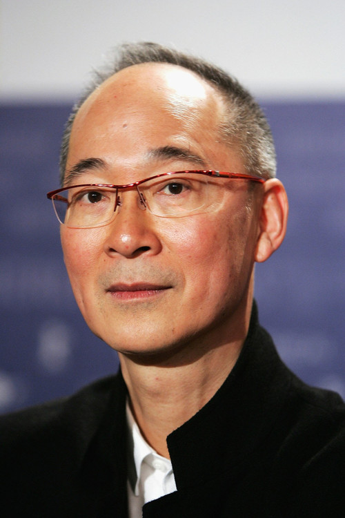 Photo of Yonfan, Directing