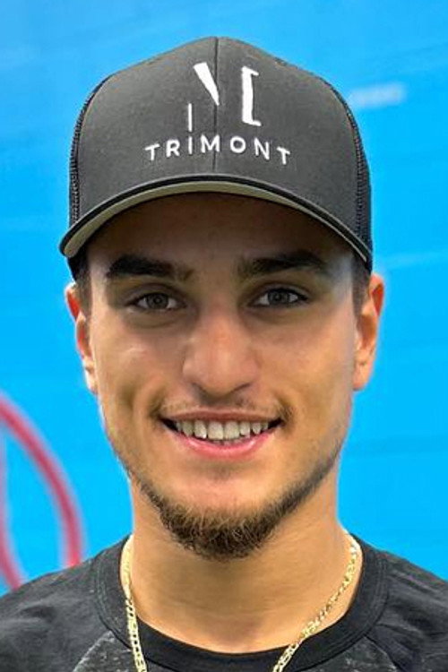 Photo of Christopher Guerrero, Acting