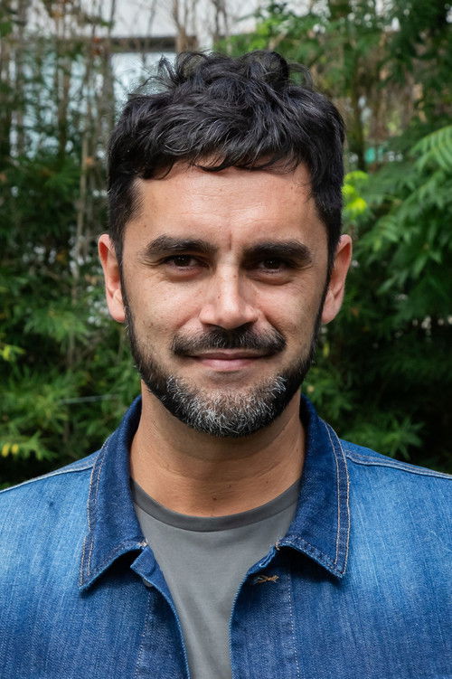 Gonzalo Heredia profile