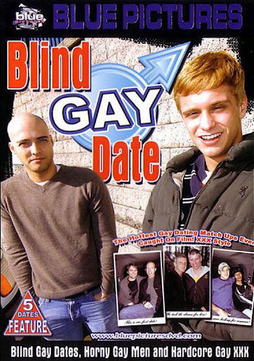 Movie poster for Gay Blind Date (2004)