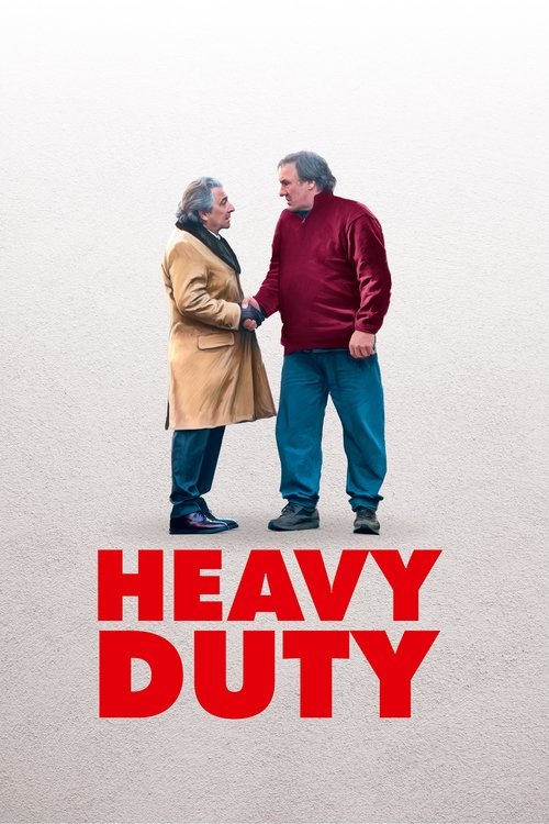 Movie poster for Wide Load (2019)