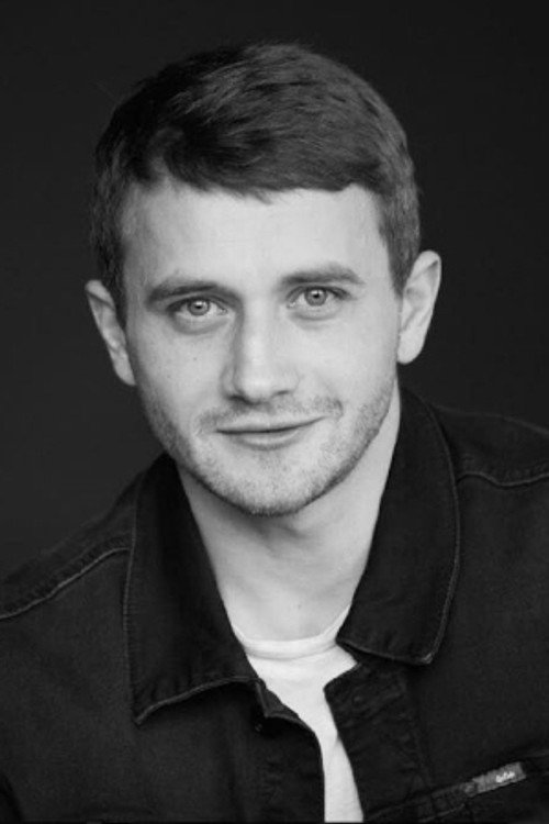 Photo of Oleh Scherbyna, Acting