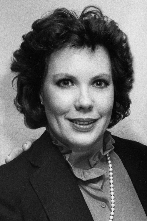 Photo of Betty Galella, Acting