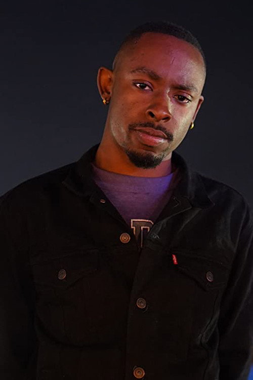 Photo of Darius Tutwiler, Acting