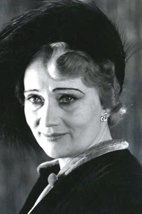 Photo of Liva Weel, Acting