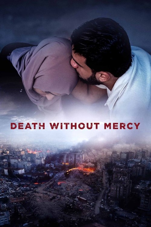 Movie poster for Death Without Mercy (2024)