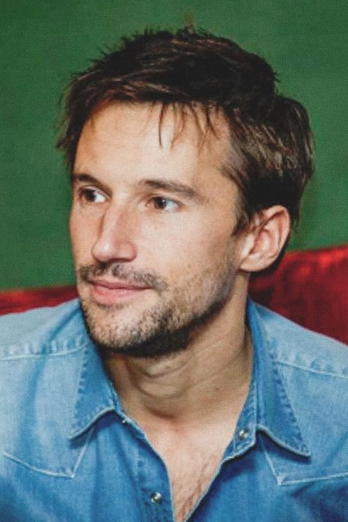 Mat Whitecross profile