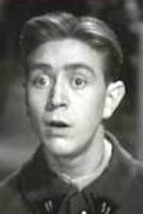 Photo of Jacques Denoël, Acting