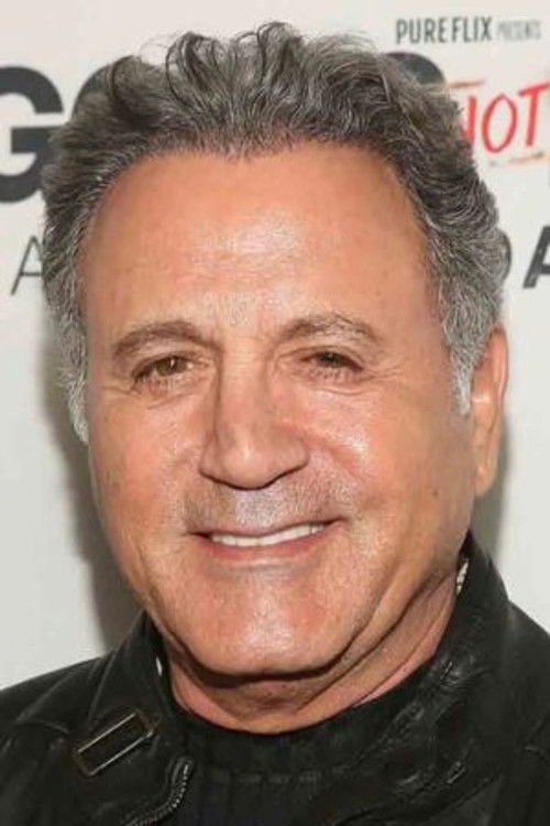 Frank Stallone Jr. profile