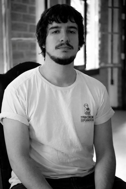 Photo of Lucas Mancini, Directing