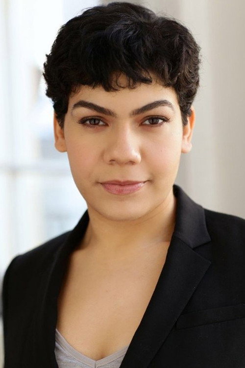 Photo of La Daniella, Acting