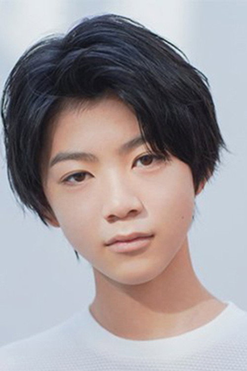 Photo of Haruto Shiratori, Acting