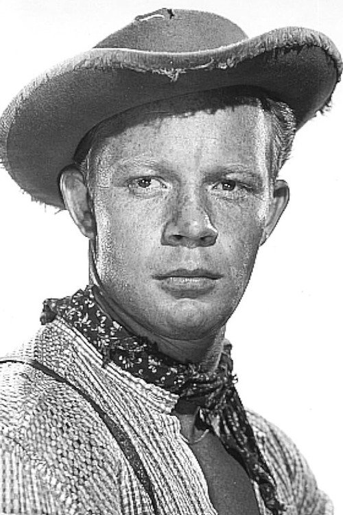 Photo of William Murphy, Acting