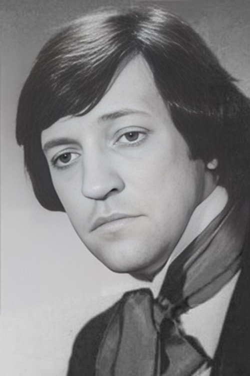 Photo of Vadim Yermolayev, Acting