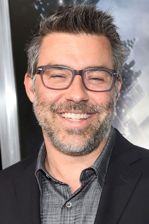 André Nemec profile