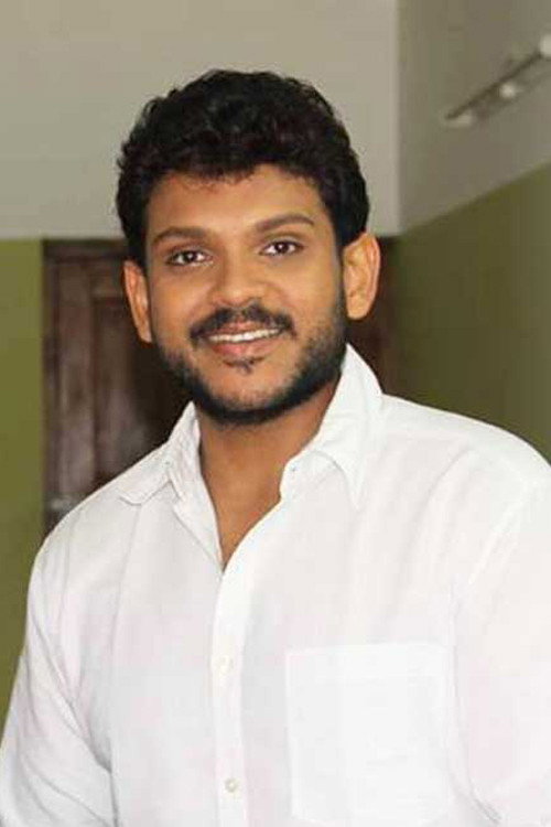Photo of Shravan Mukesh, Acting