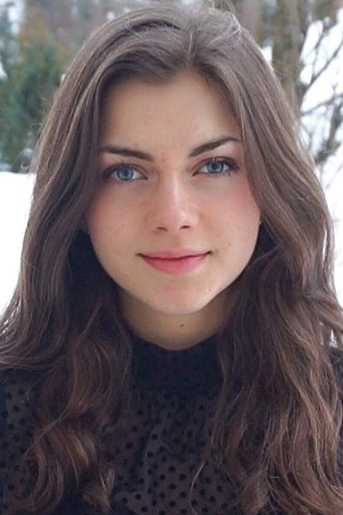 Photo of Rebekka Kjølle, Acting