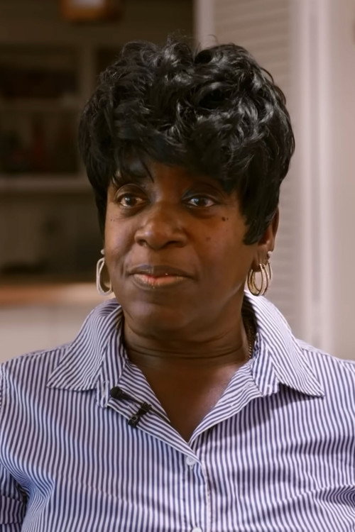 Photo of Carran Lewis, Acting