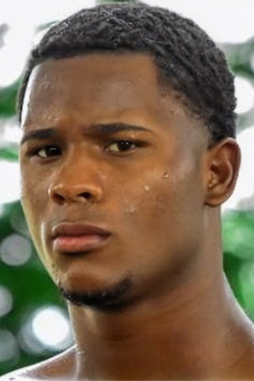Photo of Raul Garcia, Acting