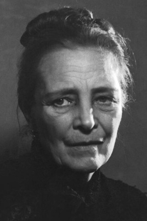 Photo of Eva Vrchlická, Acting