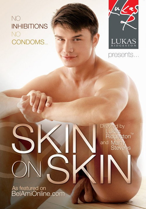 Movie poster for Skin on Skin (2010)