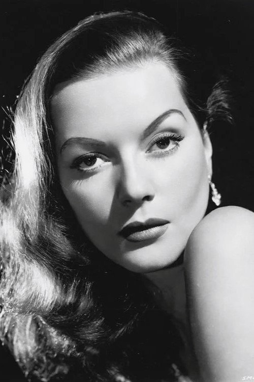 Photo of Hazel Brooks, Acting