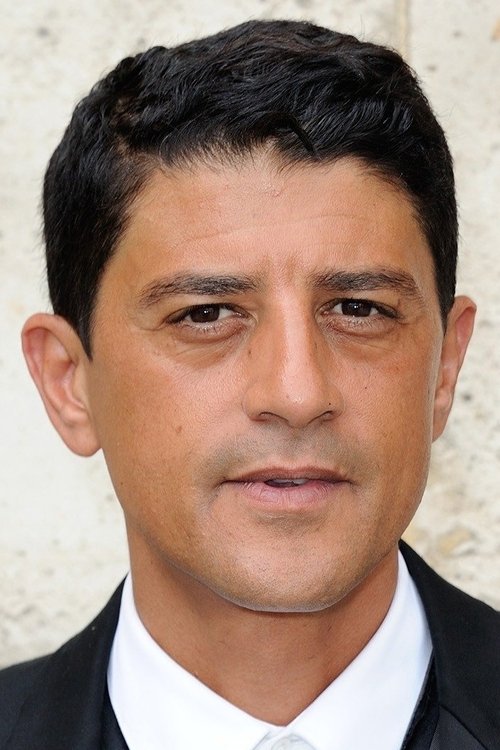 Saïd Taghmaoui profile