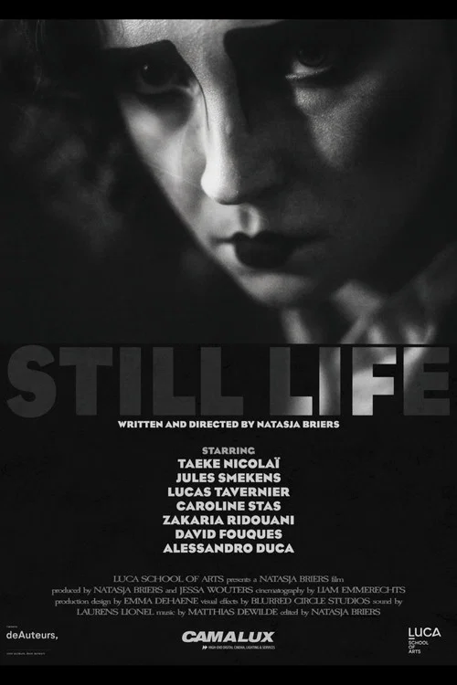 Movie poster for Still Life (2026)
