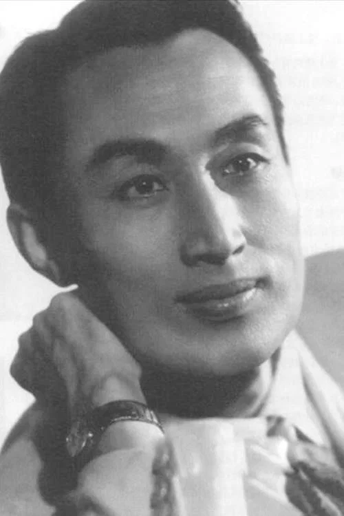Photo of Gao Zheng, Acting