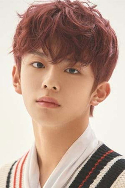 Yoo Kang-min profile