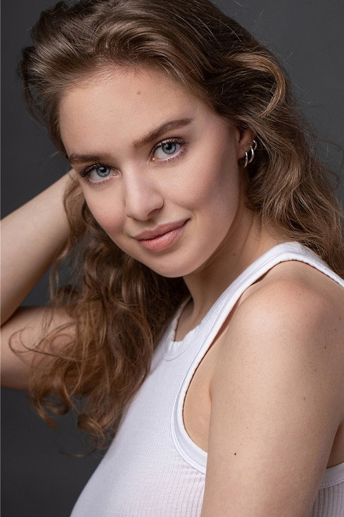Photo of Emma Valev, Acting