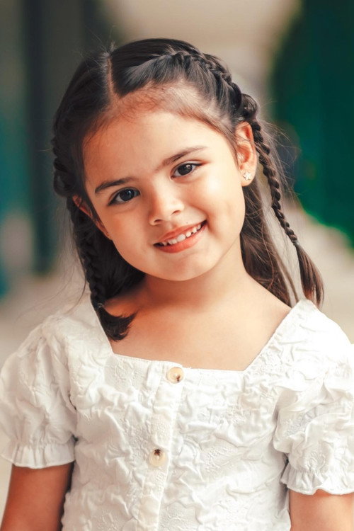 Photo of Sienna Stevens, Acting