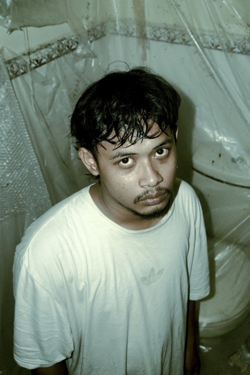 Photo of Faiz Shofwul, Art