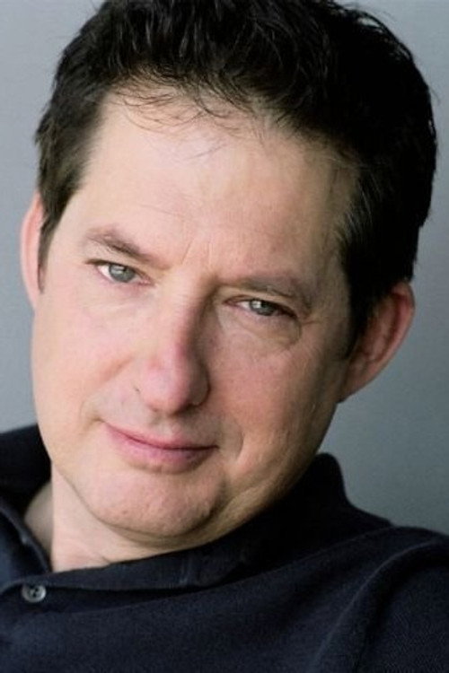 Photo of Gerald Emerick, Acting