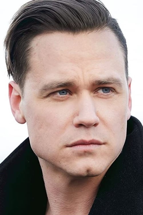 Luke Humphrey profile