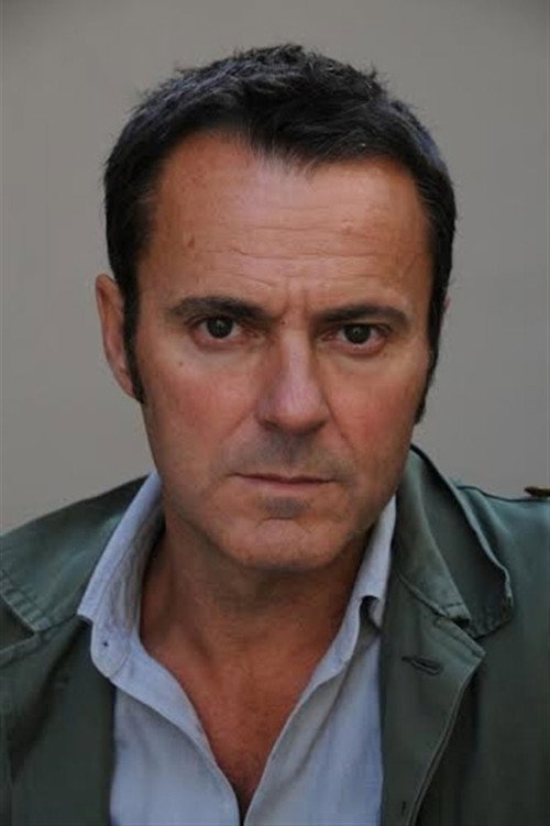 Photo of Jean Marc Le Bars, Acting