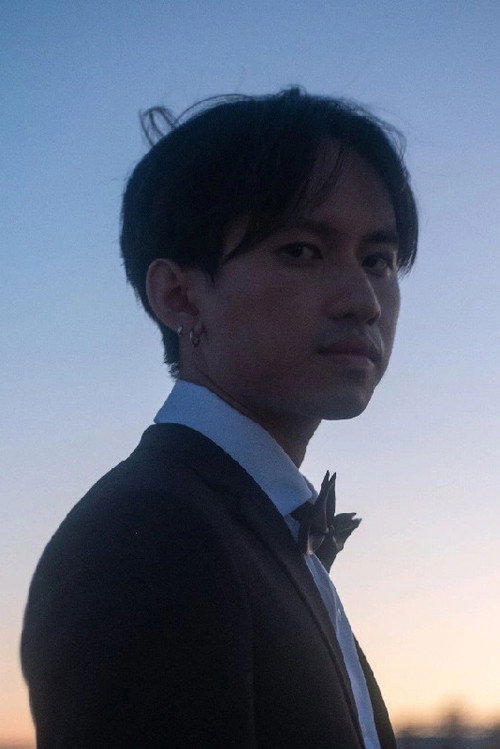 Photo of Darryl Koh, Directing