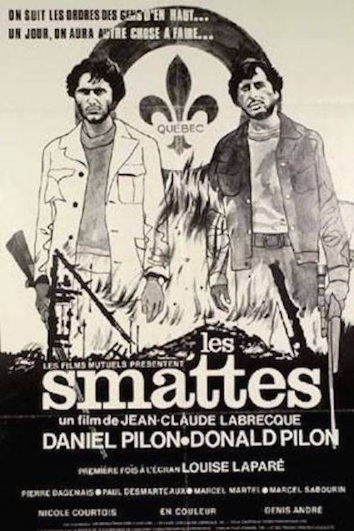 Movie poster for The Wise Guys (1972)
