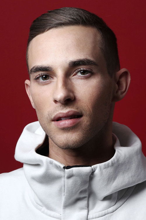 Adam Rippon profile