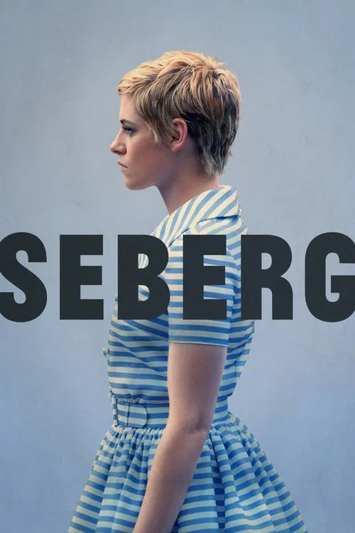 Movie poster for Seberg (2019)